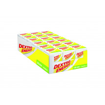 Dextro Energy - Cube Lemon